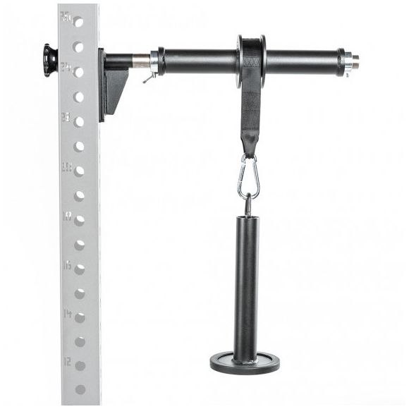 ATX® Wrist roller harjoitussetti + tuki rackeihin