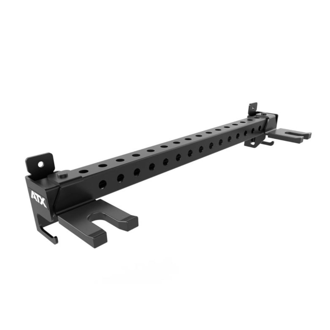 ATX® seinäteline 600-sarjan lisäosille