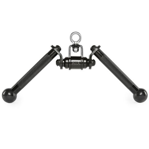ATX® Black Line - Rotation V Bar - Grepp