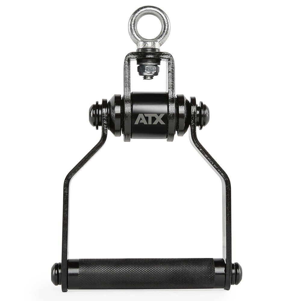 ATX® Black line Yhden käden vetorauta 360°