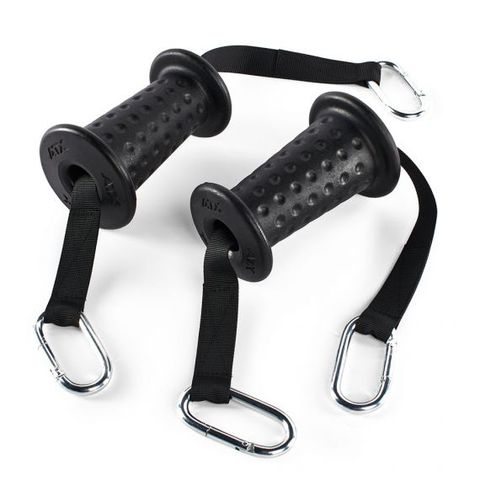 ATX® Conic Fat Grips Draghandtag