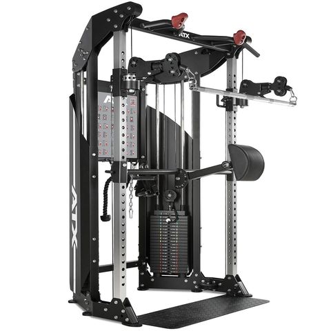 ATX® Extra Wide Functional Trainer Dual kuntokeskus