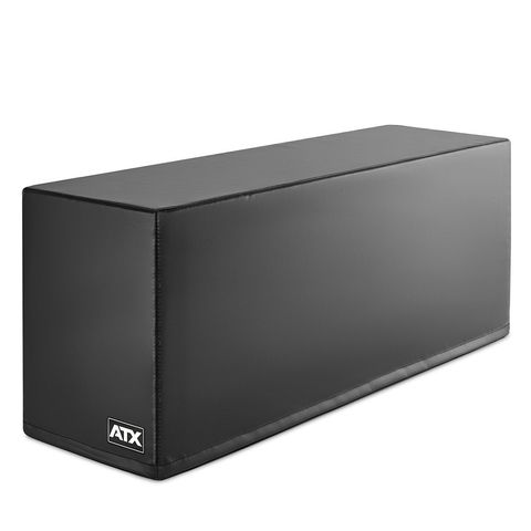 ATX® FOAM Bench vaahtomuovipenkki - multibox