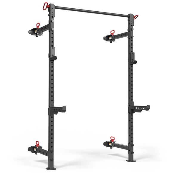 ATX® Fold Back Power Rack 500 taittuva 198 cm