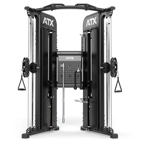 ATX® Functional Trainer FTX-780 kaksoistaljalaite