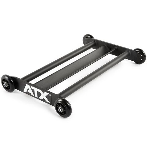 ATX® Glute Ham Roller apukelkka