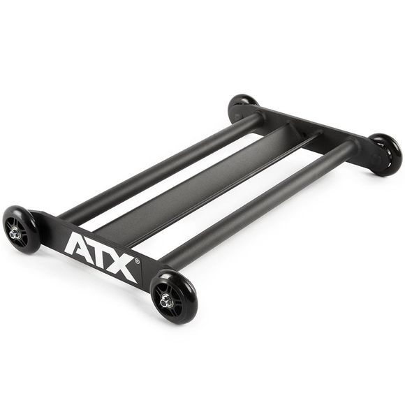 ATX® Glute Ham Roller apukelkka