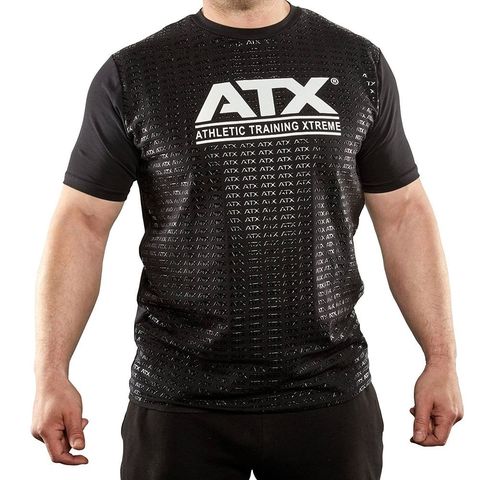 ATX® Grip Voimaharjoittelu T-paita M-XXL