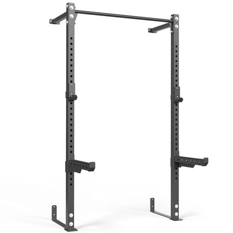 ATX® Half Rack - Wall Rig / Wall Rack