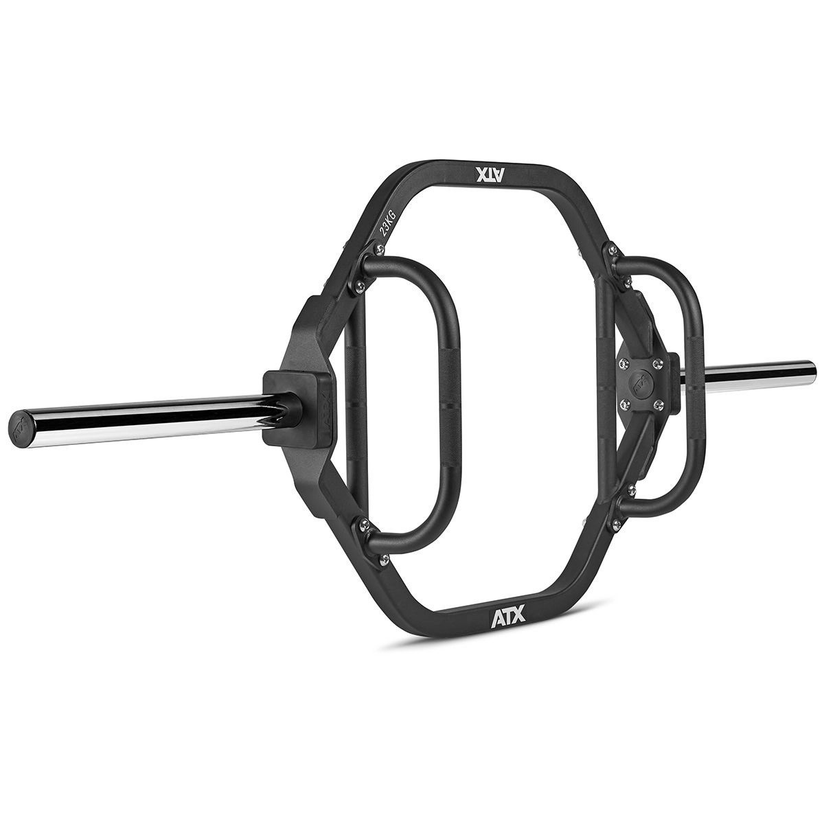 ATX Hex Bar XL Monitoimitanko 50 mm