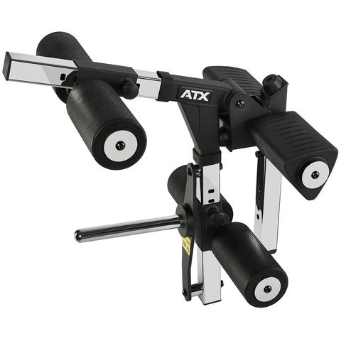 ATX® jalkalaite monitoimipenkkiin 2.0