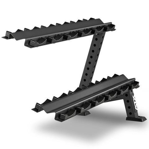 ATX® Käsipainoteline 144 cm jatko-osa