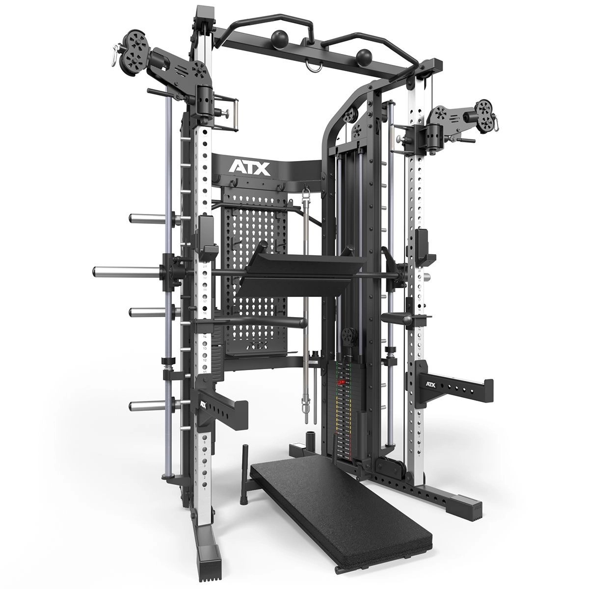 ATX® Monster Full-Functional Gym 2.0