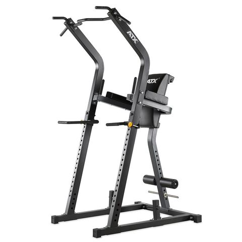 ATX® Multi Tower leuanveto- ja dippiteline