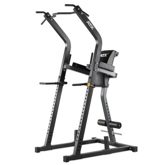 ATX® Multi Tower leuanveto- ja dippiteline