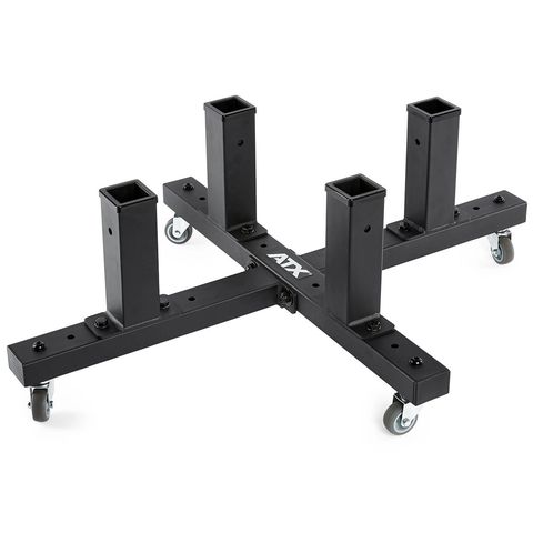 ATX® Option Storage Rack säilytysteline lisälaitteille