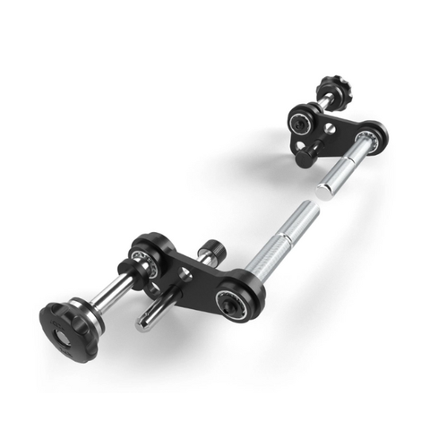 ATX® Power Handle - Jammer Arms punnerruskahvoille