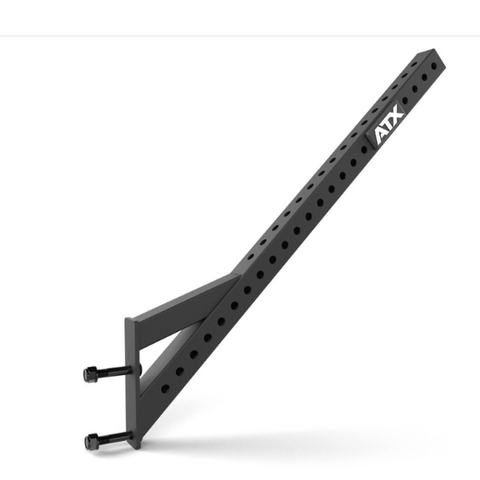 ATX® RIG 45° Extension Arm jatkopalkki