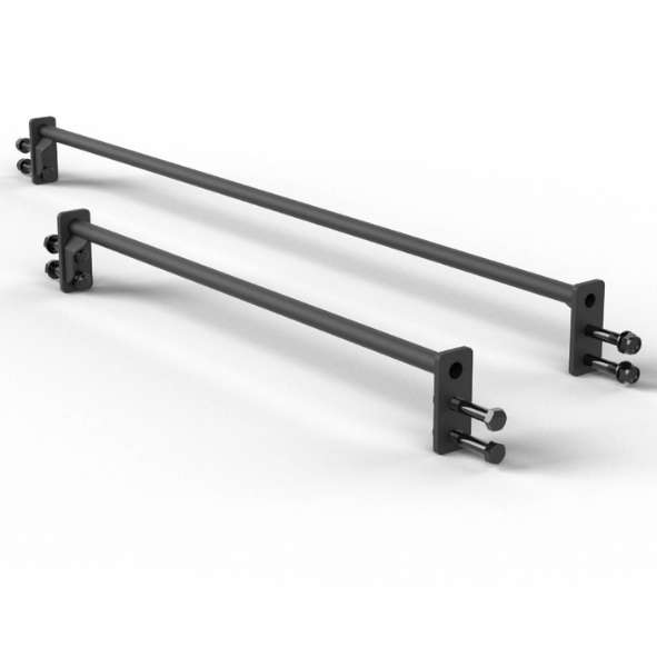 ATX® RIG Integroitu leuanvetotanko 178 cm