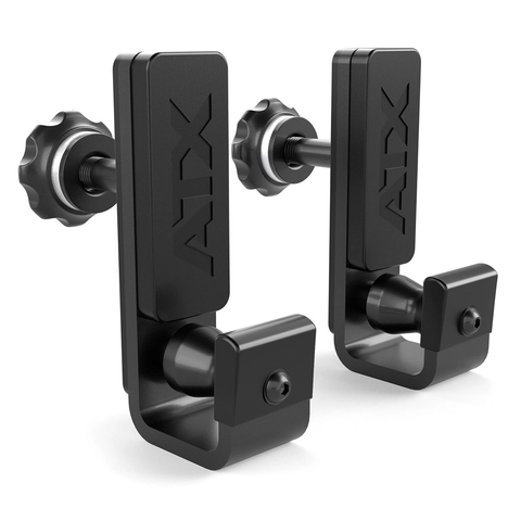 ATX® Roller J-Hooks - Universal turvakoukut