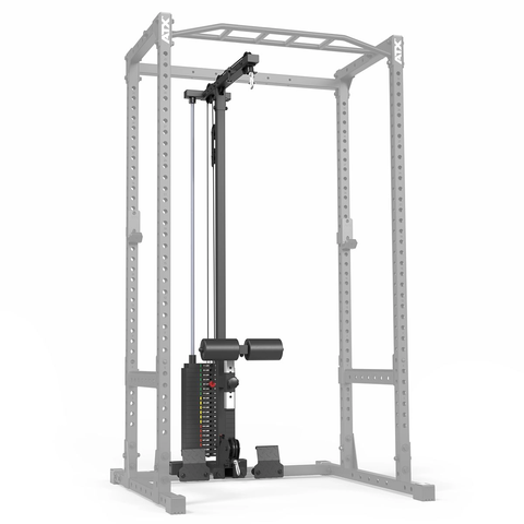ATX® Taljalaite 100kg painopakalla PRX 510, 510 XS, 610 ja 710 yhteensopiva