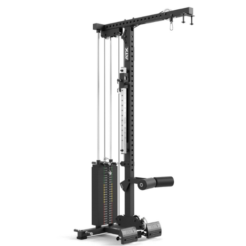 ATX® Taljalaite 125kg painopakalla Multi Smith MPX-780 yhteensopiva