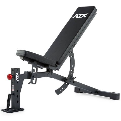 ATX® Säädettävä monitoimipenkki MBX-520 2.0