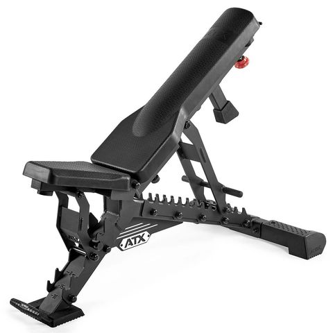 ATX® Säädettävä Vinopenkki Slim Warrior 2.0