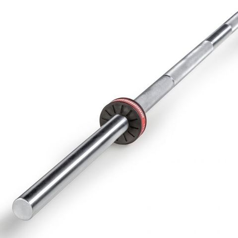 ATX® Pro Bar levytanko 198 cm / 30 mm