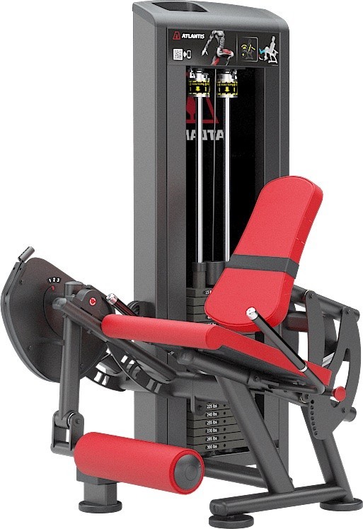 Atlantis Leg Extension C105