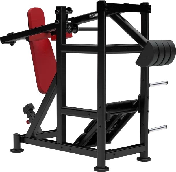 Atlantis Pendulum Squat C212