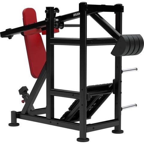 Atlantis Pendulum Squat C212