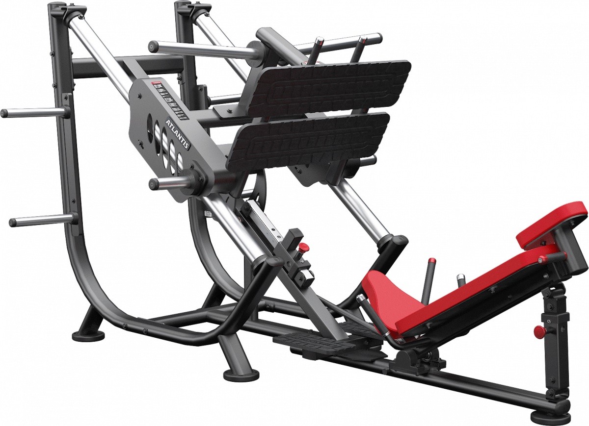 Atlantis 40 Degree leg press jalkaprässi