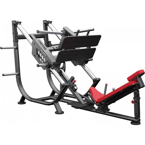 Atlantis 40 Degree leg press jalkaprässi