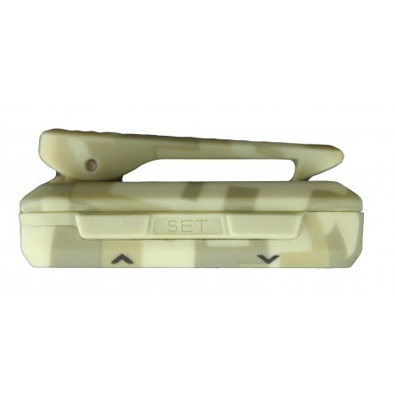Gymboss intervalliajastin Minimax - camo