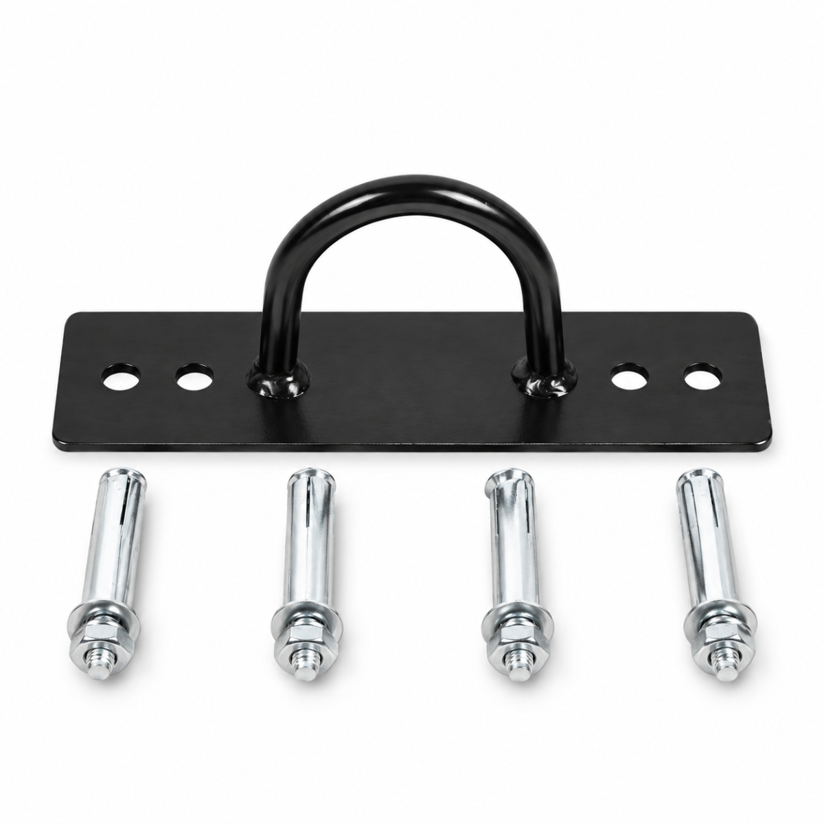 Corefit® Battle Rope -lattiakiinnike