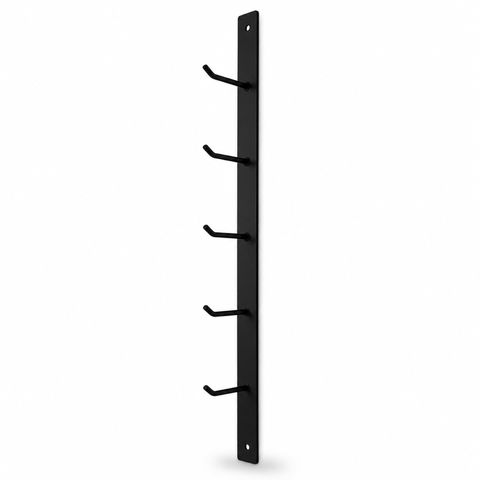 Corefit® Power Foam Grip taljakahva- ja säilytysteline