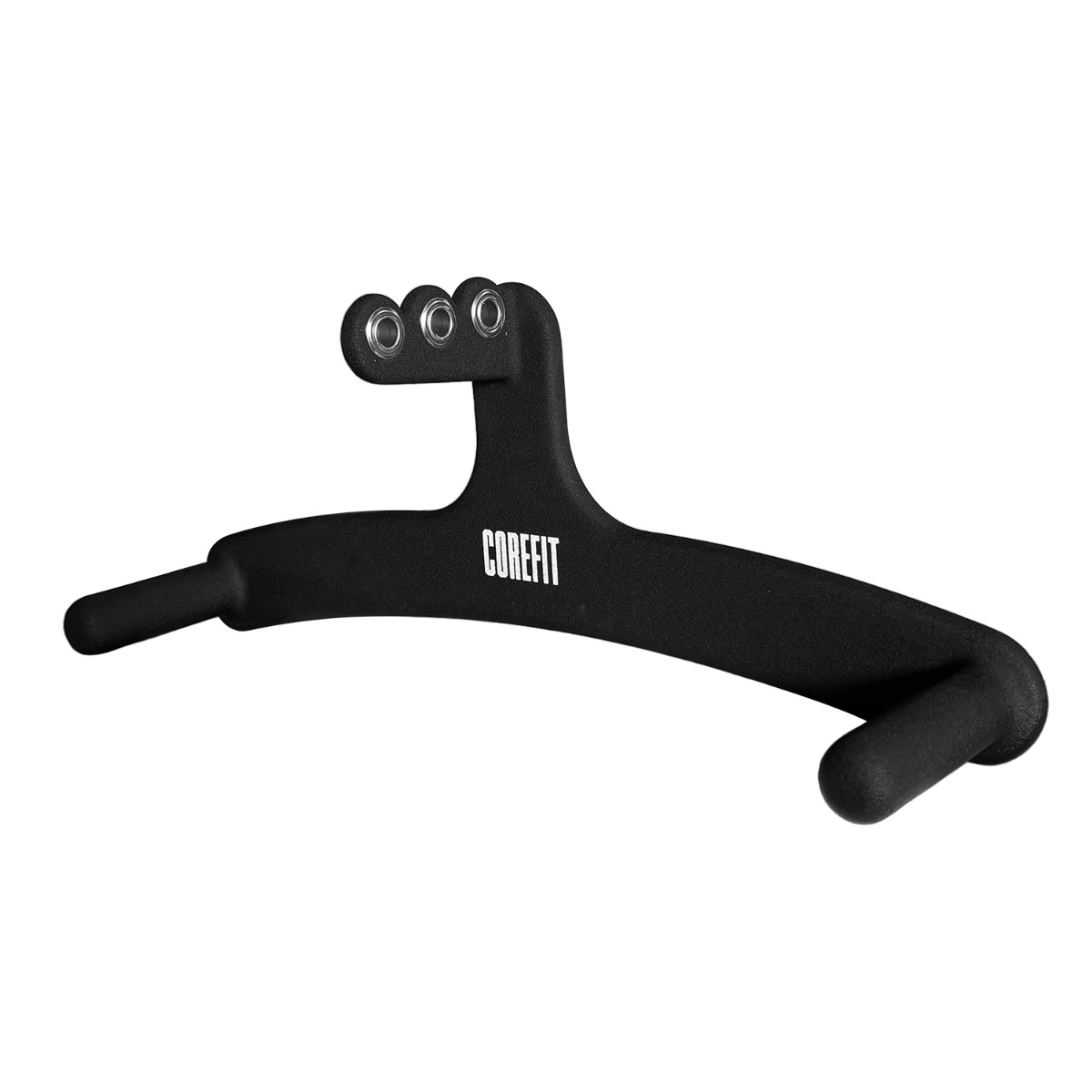 Corefit® Stability Vertical 3-kiinnityspisteen vetotanko neutraaliotteella