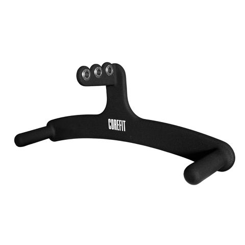 Corefit® Stability Vertical 3-kiinnityspisteen vetotanko neutraaliotteella
