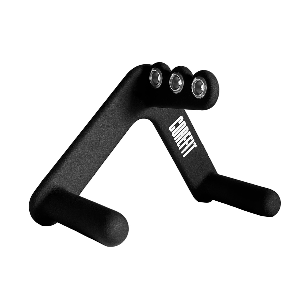 Corefit® Heavy 3-Grip Vertical soutukahva