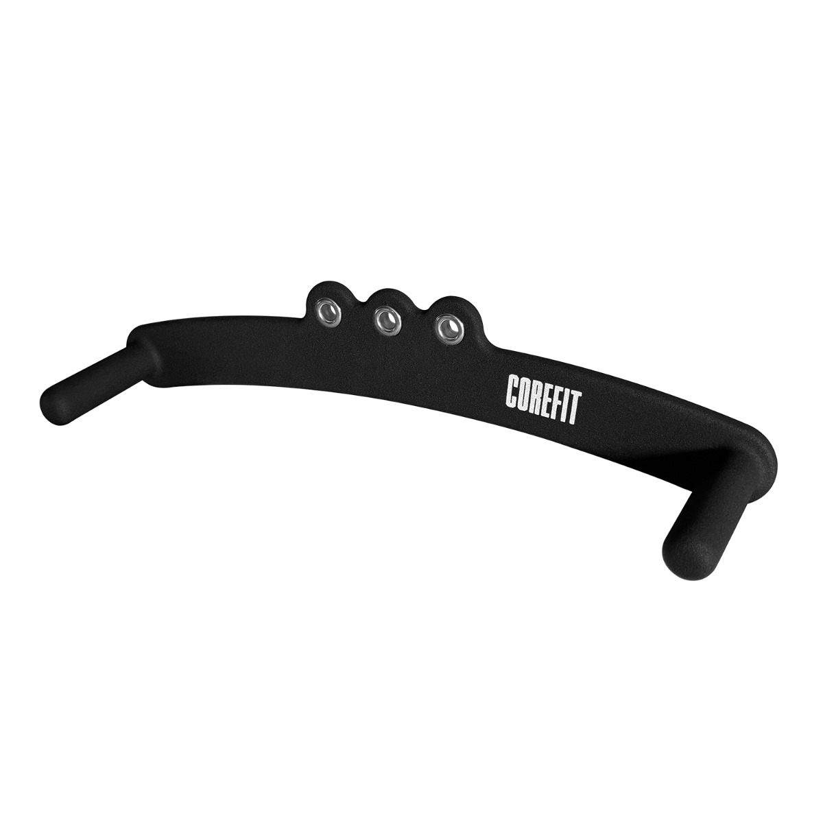 Corefit® Stability 3-kiinnityspisteen vetotanko neutraaliotteella