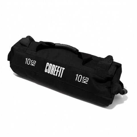 Corefit® Hyrox harjoitussäkki 10 kg