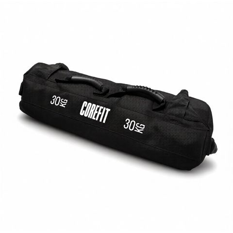 Corefit® Hyrox harjoitussäkki 30 kg