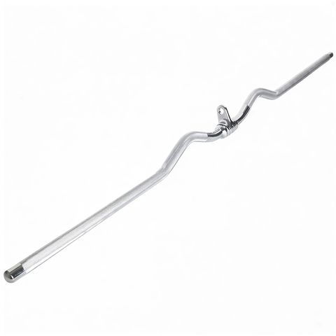 Corefit® Pitkä suora vetotanko 120 cm