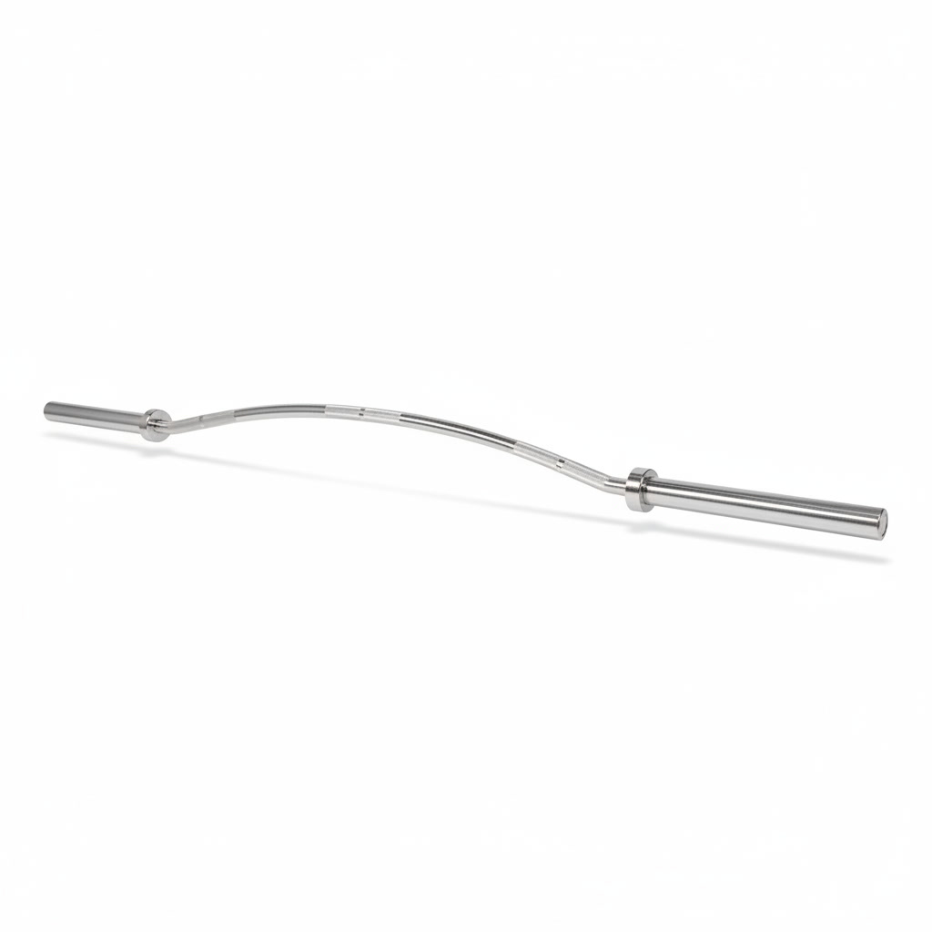 Corefit® Buffalo Bar kaareva kyykkytanko