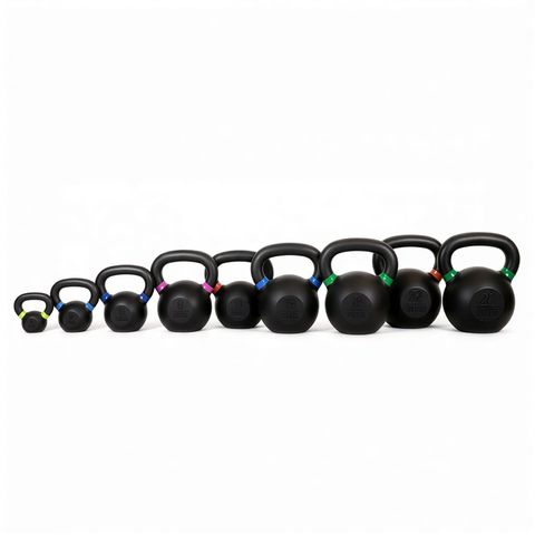 Corefit® Kahvakuula Classic Iron 4-48 kg