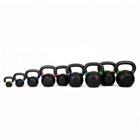 Corefit® Kahvakuula Classic Iron 4-48 kg