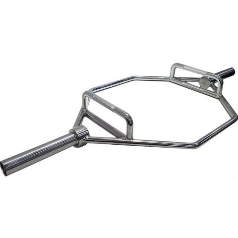 Corefit® Monitoimitanko Eco Hex Bar 50 mm kromi