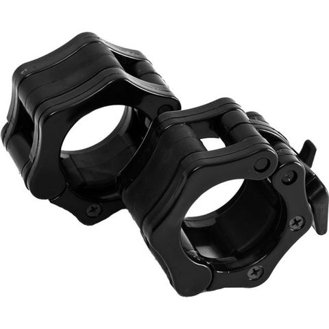 Corefit® Black Painelukot / puristuslukot 50 mm