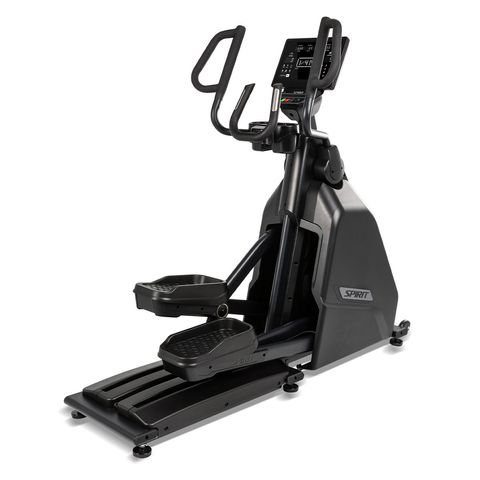 Crosstrainer Spirit CE980